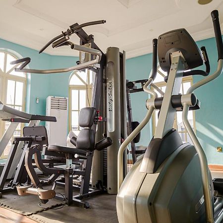 Ibd International Hotels Abeokuta Екстер'єр фото