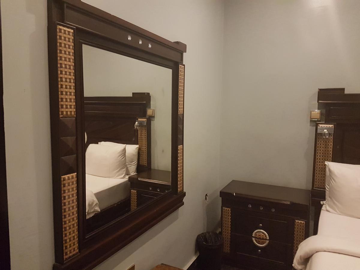 Ibd International Hotels Abeokuta Екстер'єр фото