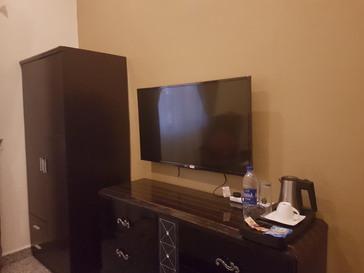 Ibd International Hotels Abeokuta Екстер'єр фото